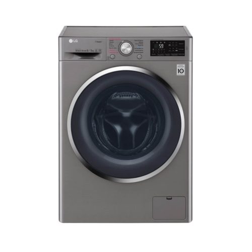 Lavadora Carga Frontal 10kg