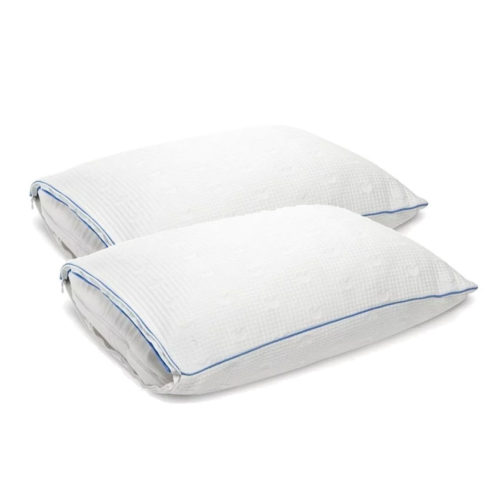Almohadas Memory Foam