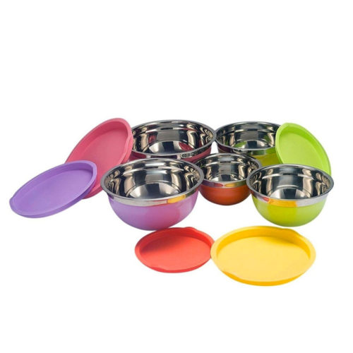 Juego de Ensaladeras