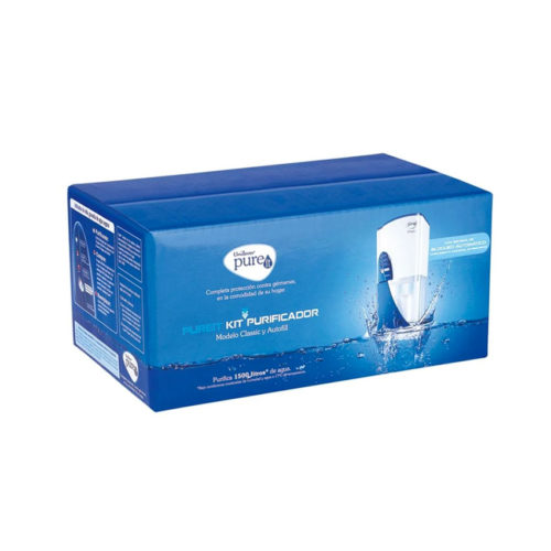 Repuesto para Filtro de Agua