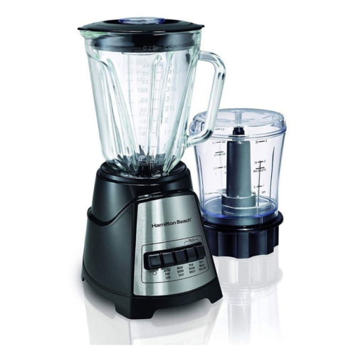 Licuadora / Procesador 2 en 1