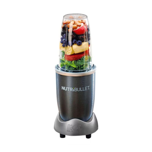 Nutribullet