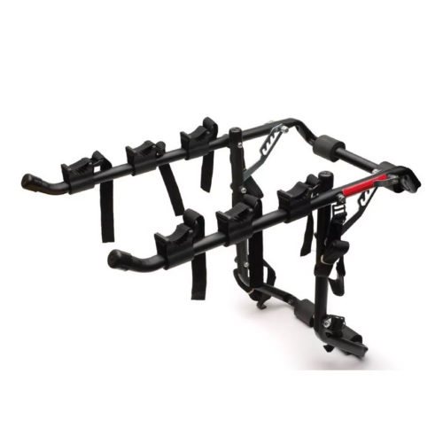 Rack de Bicicleta para Auto