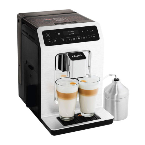 Cafetera Krups para Espresso