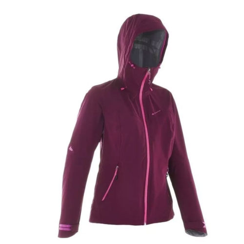 Chamarra Impermeable