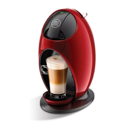 Cafetera Dolce Gusto