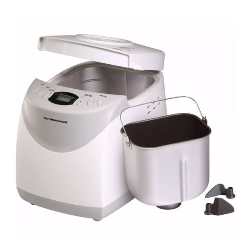 Maquina para Hacer Pan Casero